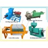 palm kernel oil press machine  palm kernel oil process plant machine for extacting palm kernel oil