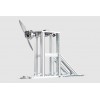 LY-70KGF Thrust Stand and Dynamometer