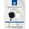 100% POLYESTER FDY 100D/600TPM
