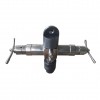Wireline/Cable Blowout Preventer BOP