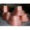 Cu-OF Wire(Oxyacid Free Copper Wire,OFC Wire)