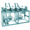 Auxiliary for Hexagonal Wire Mesh Machine