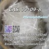 CAS 77-09-8 Phenolphthalein WHATSAPP+8615397529240