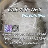 CAS.479-18-5 Diprophylline WHATSAPP+8615397529240