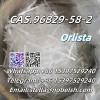 CAS.96829-58-2 Orlista WHATSAPP+8615397529240