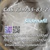 CAS.139755-83-2 Sildenafil WHATSAPP+8615397529240