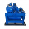 M4506 Tri-Lobes Roots Blower/Blower/Energy Saving High Efficiency Roots Type Blower