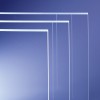 Customized SCHOTT N-BK7 Optical Glass Resistant to Pollution and Acid for Biomed