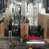 Wrap-Around Case Packer Machine for Doypack Pouches