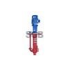 TL Series Vertical Pit Desulphurization Pump