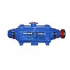 MD Series Anti-Abrasion Multistage Pump