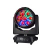 Moving Heads,7x60W 4in1 LED Moving Head Light with Auxiliary Light (PHN066)