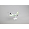 28cm ATR-72 BINTER Plastic Plane Model Aircraft Toy