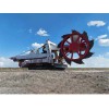 Bucket Wheel Reclaimer