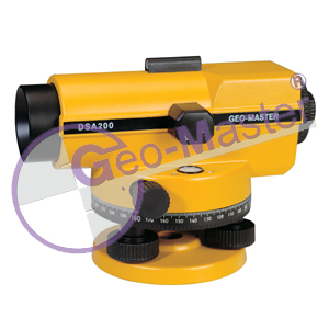DSA200