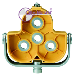 Prism Holder: AK30-YW (Yellow)