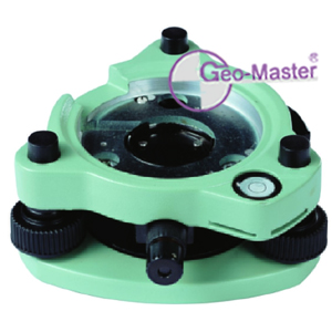 Tribrach: AJ13GN2-B1 (with Optical Plummet)