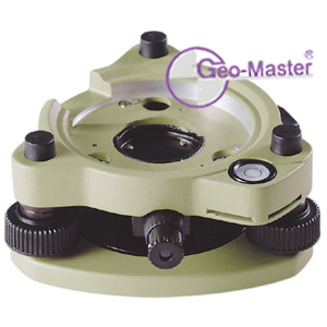 GPS Tribrach: AJ13GN1-B1