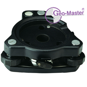 Tribrach: AJ13BK-A (without Plummet)