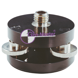 GPS Tribrach: AJ13BK-C(5/8”)