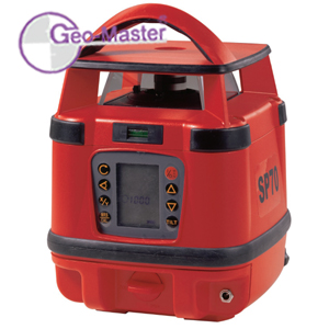 SP-70RD (Red)