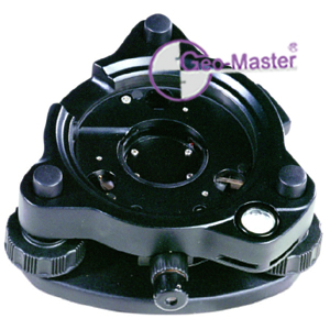 GPS Tribrach: AJ13BK-B1