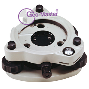 Tribrach: AJ13GY-B1 (with Optical Plummet)