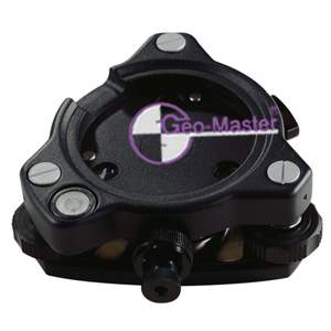 GPS Tribrach: AJ13BK-A1