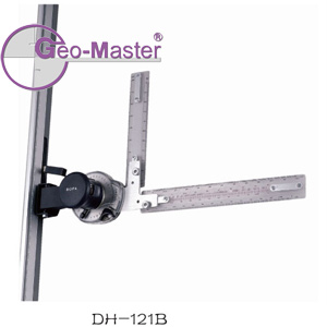 Drafting Head:DH-121B