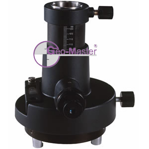 Prism Adaptor: AL13BK-A (784g)