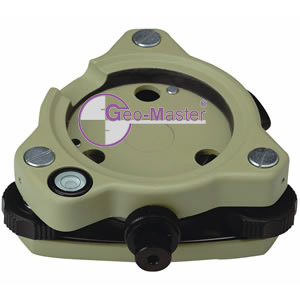 Tribrach: AJ13GN-A1 (with Optical Plummet)