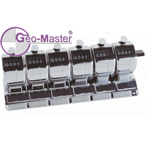 C-6 (Galvanized)