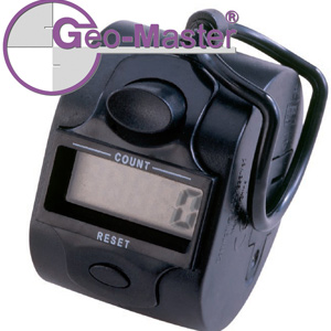 DHT-1001BK (Black)