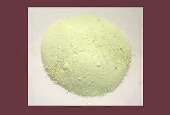 Ferrous Sulphate