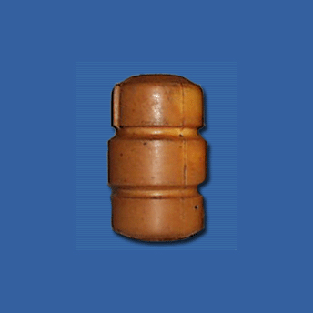 Elastic polyurethane products