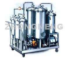 Hydraulic Oil/ Lube Oil Purifier, Oil Recycling