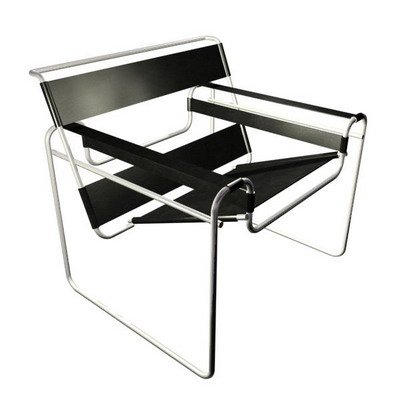 Breuer Marcel Wassily Chair