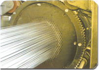 Hop-dip galvanized steel wire