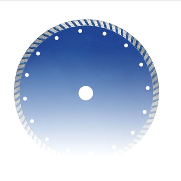 TURBO SAW BLADE