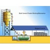 bag cement feeding system