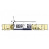 Shaft Parts Automatic Turning Unit