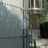 Vertical Ladder for GFS Tanks